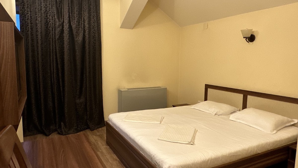 Pensiunea Casina - foto 2