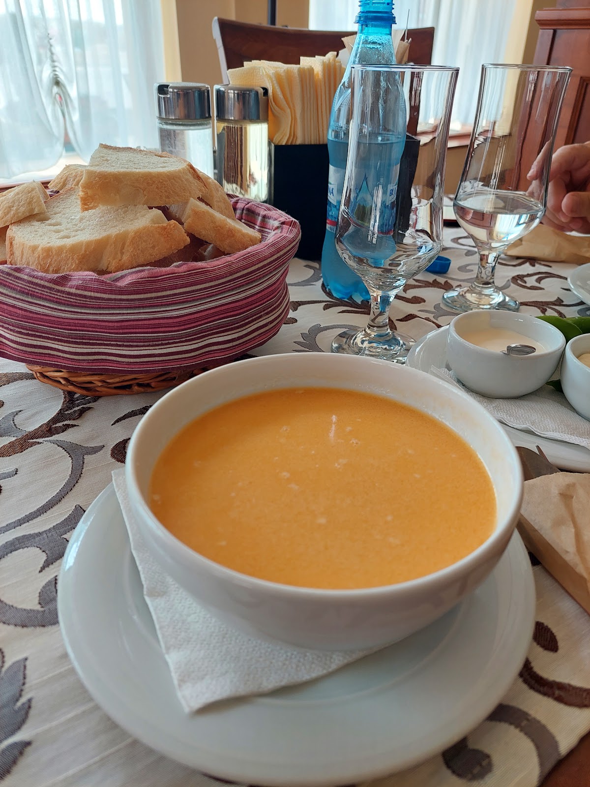 Pensiunea Casina - foto 4