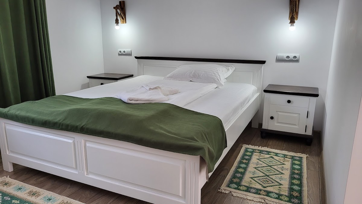 PENSION CASTELANA