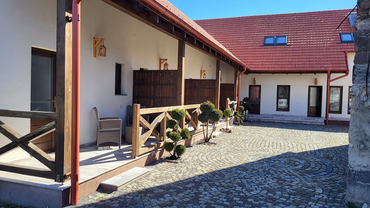 PENSION CASTELANA