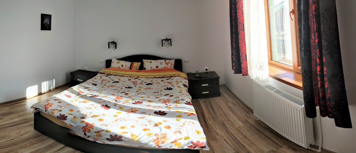 Pensiunea Cetatuia - foto 2