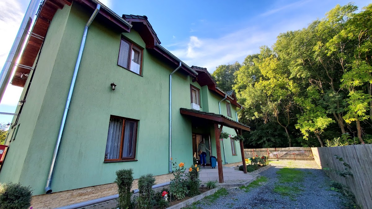 Pensiunea Cetatuia - foto 3