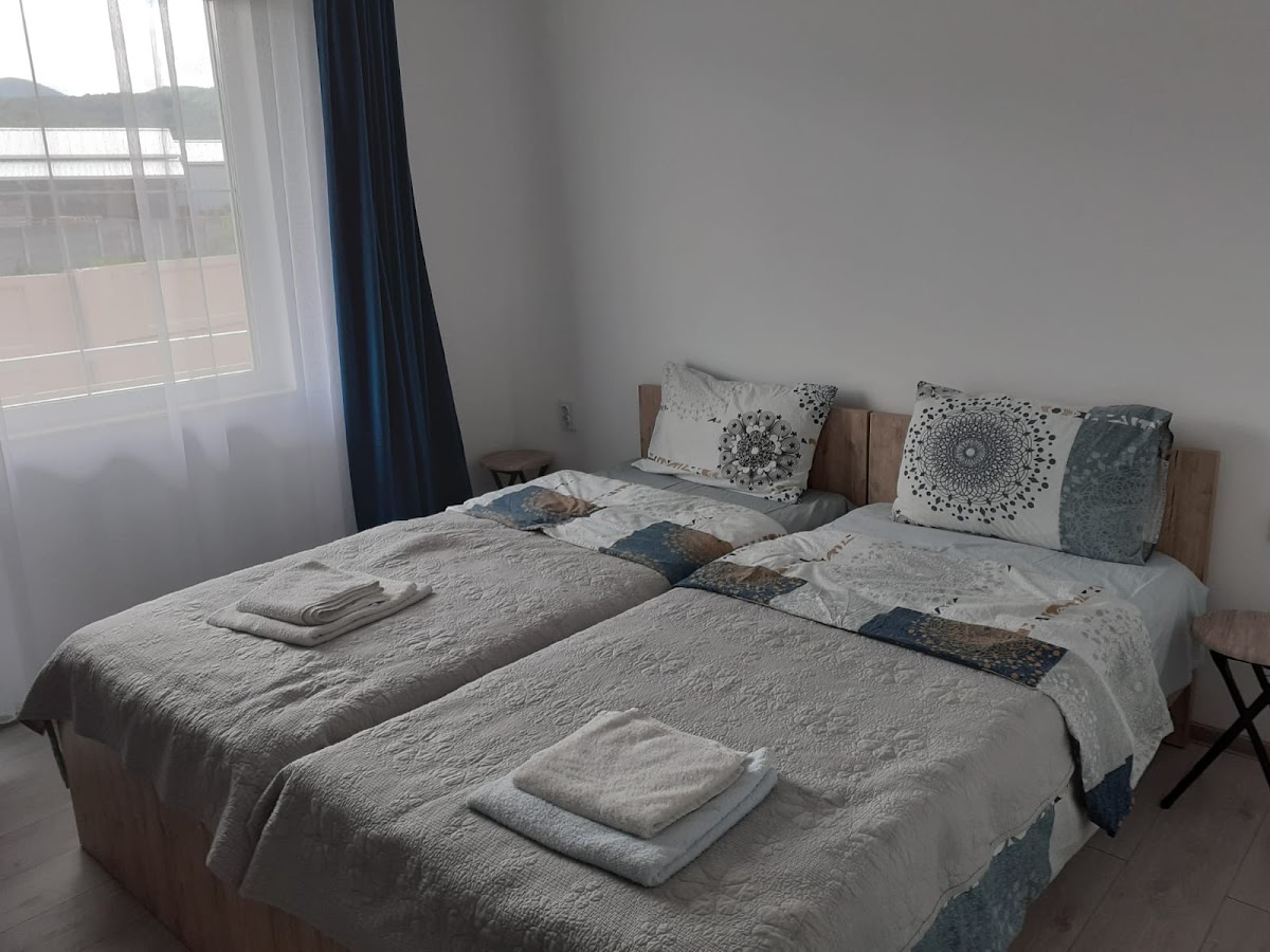 Pensiunea Cetina - foto 2