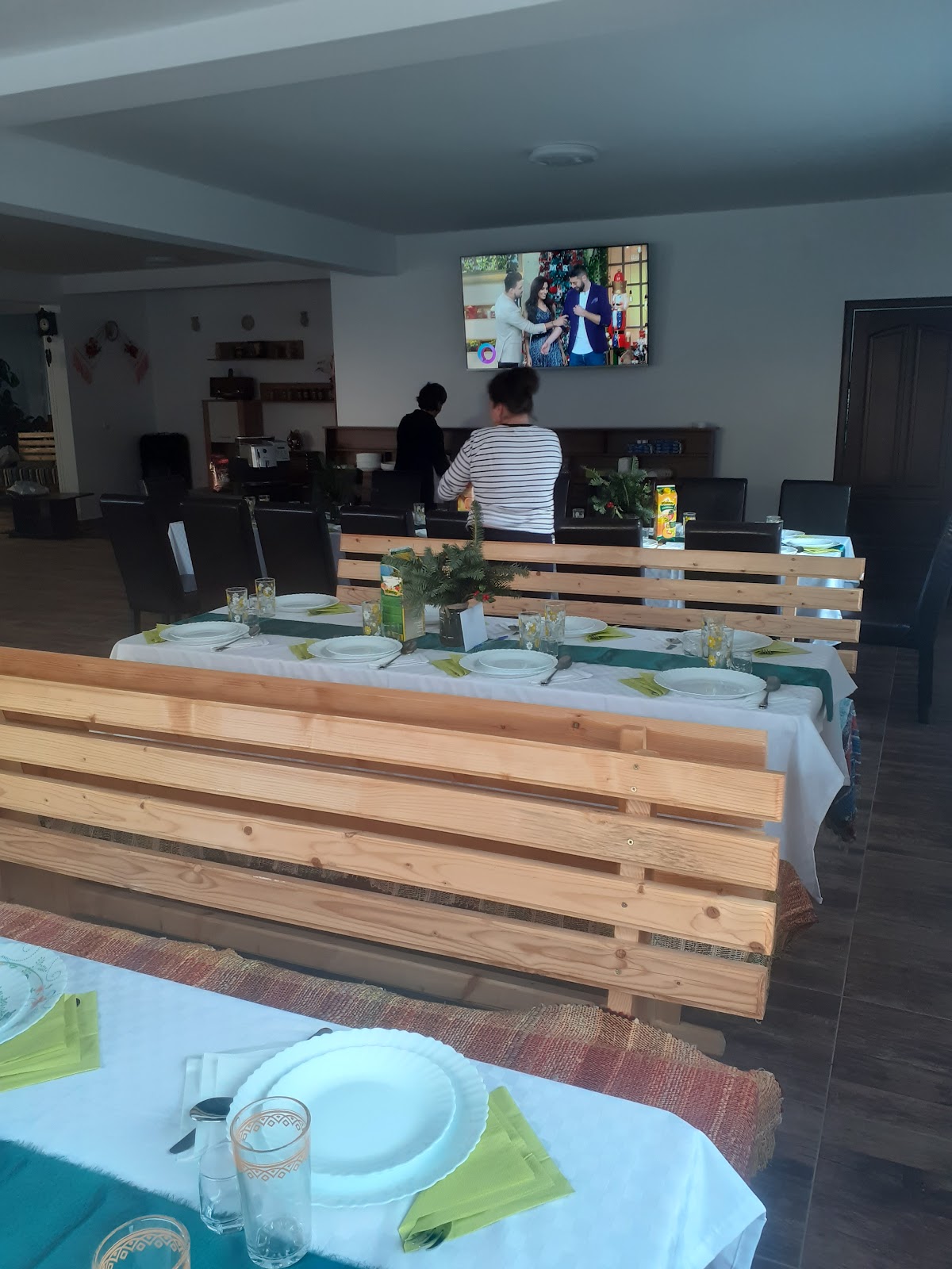 Pensiunea Cheile Șugăului