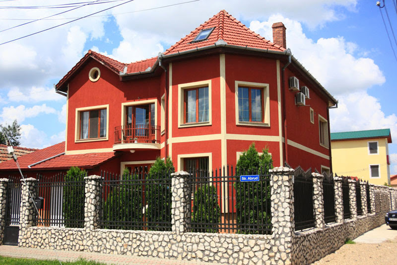Pensiunea Christiana