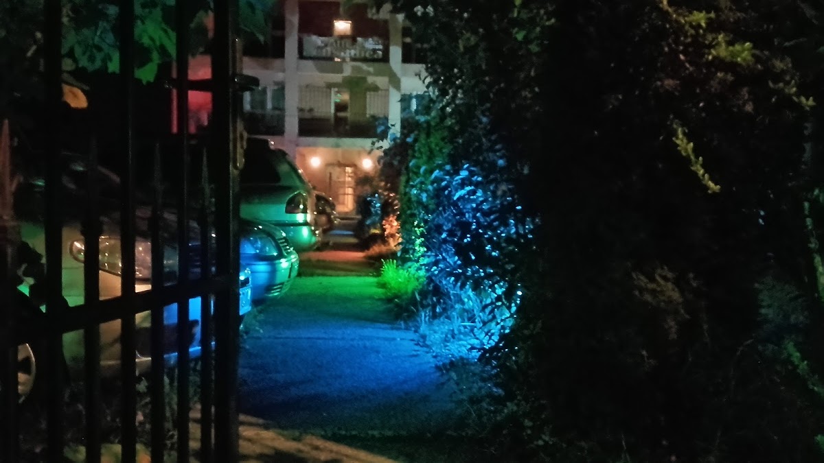 Pensiunea Cipri, Băile Felix