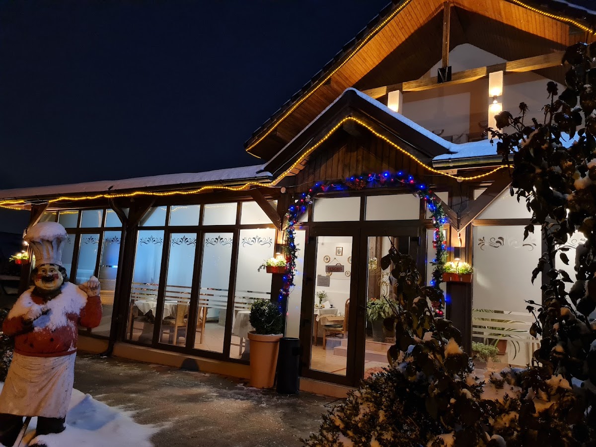 Pensiunea Clasic - foto 3