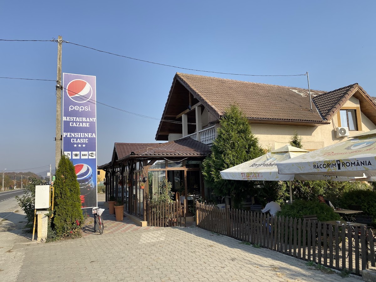 Pensiunea Clasic - foto 4