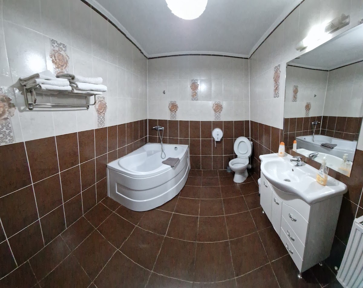 Pensiunea Class - foto 5