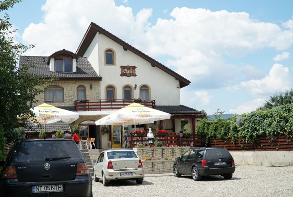 Pensiunea Classic - foto 1