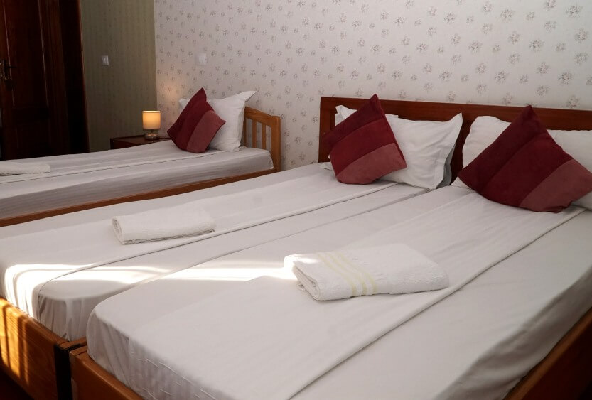 Pensiunea Classic - foto 2