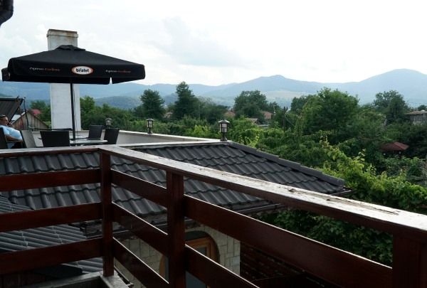 Pensiunea Classic - foto 4