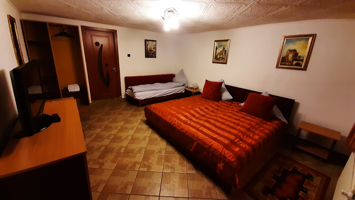 Pensiunea Club Castel