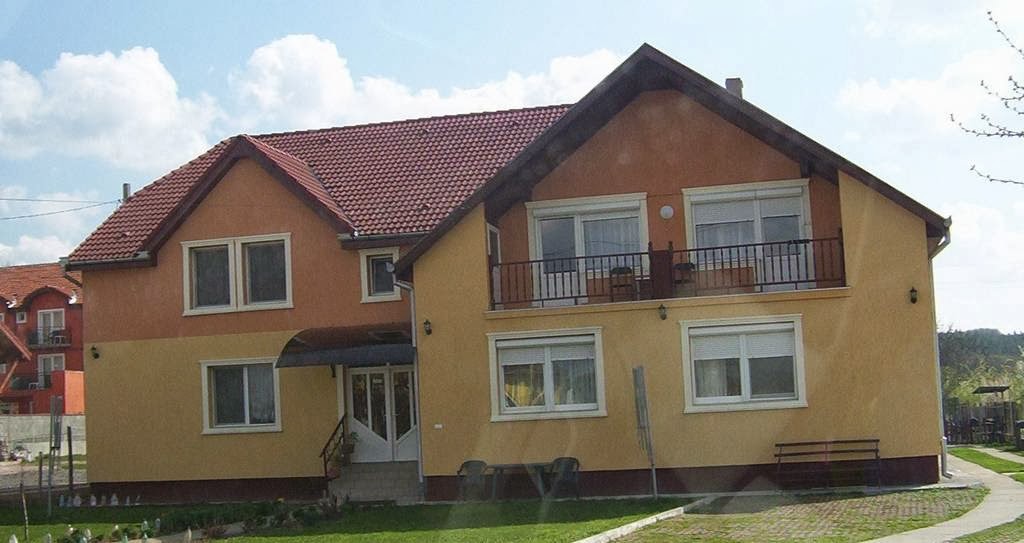 Pensiunea Coca, Băile Felix