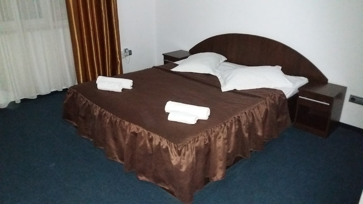 Pensiunea Coco - foto 2