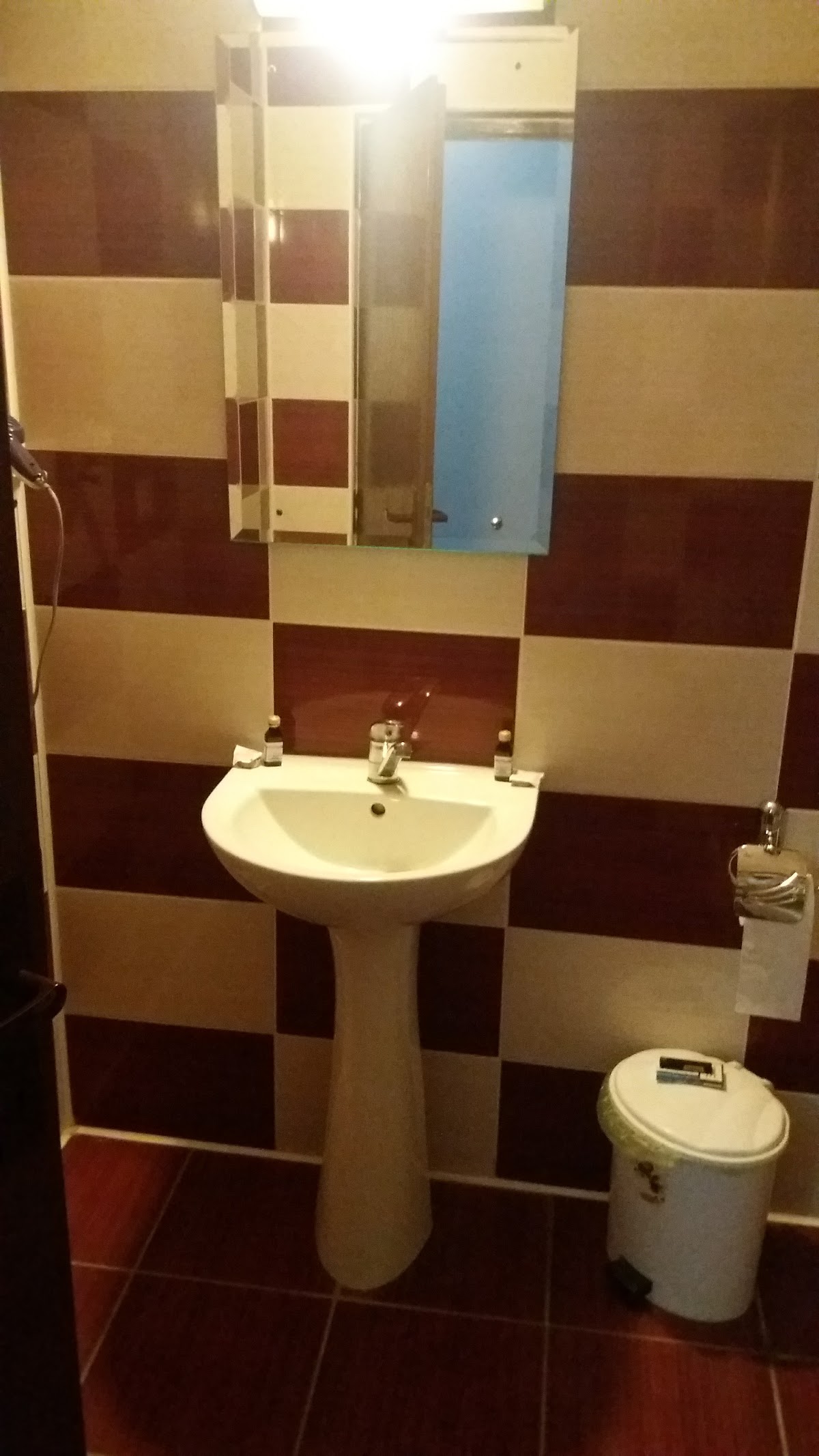 Pensiunea Coco - foto 3