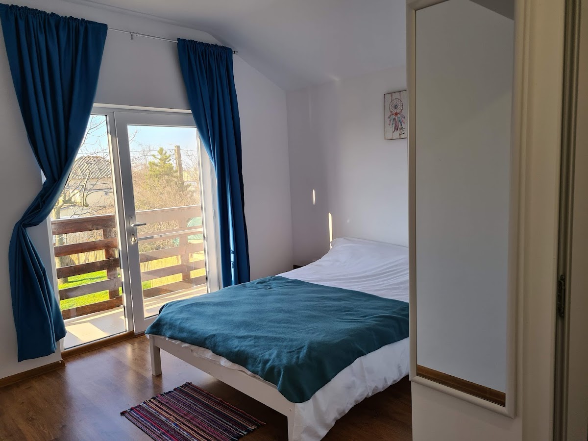 Pensiunea Codalb - foto 2