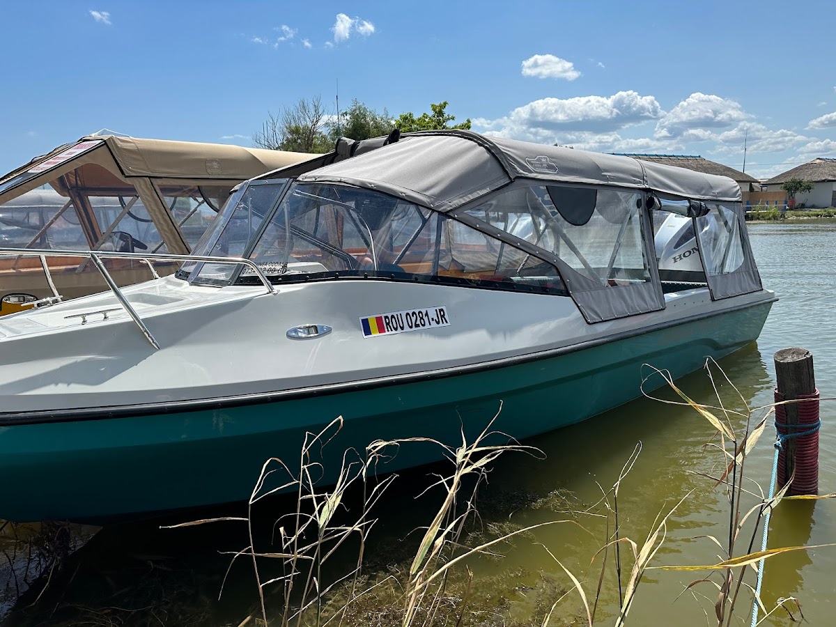 Pensiunea Codalb - foto 3