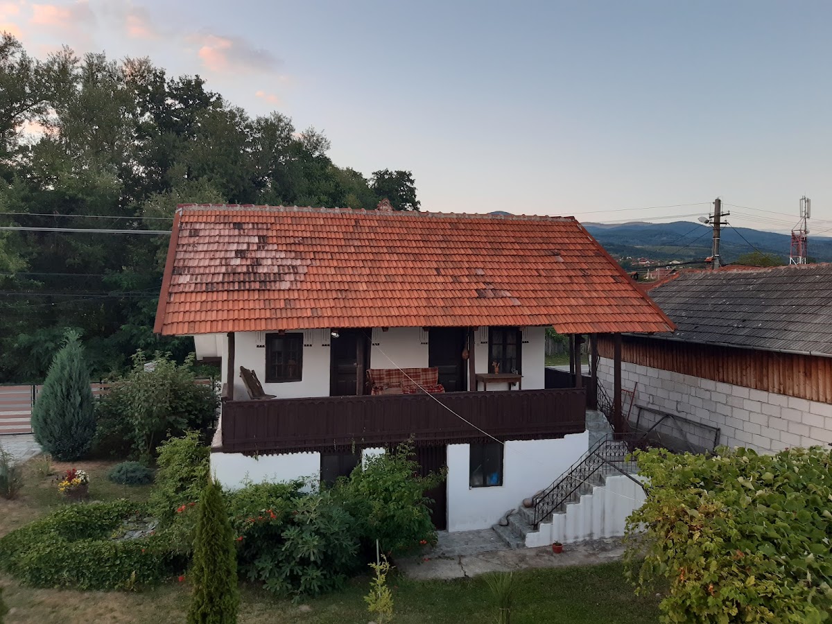 Pensiunea Codruta, Cărpiniş