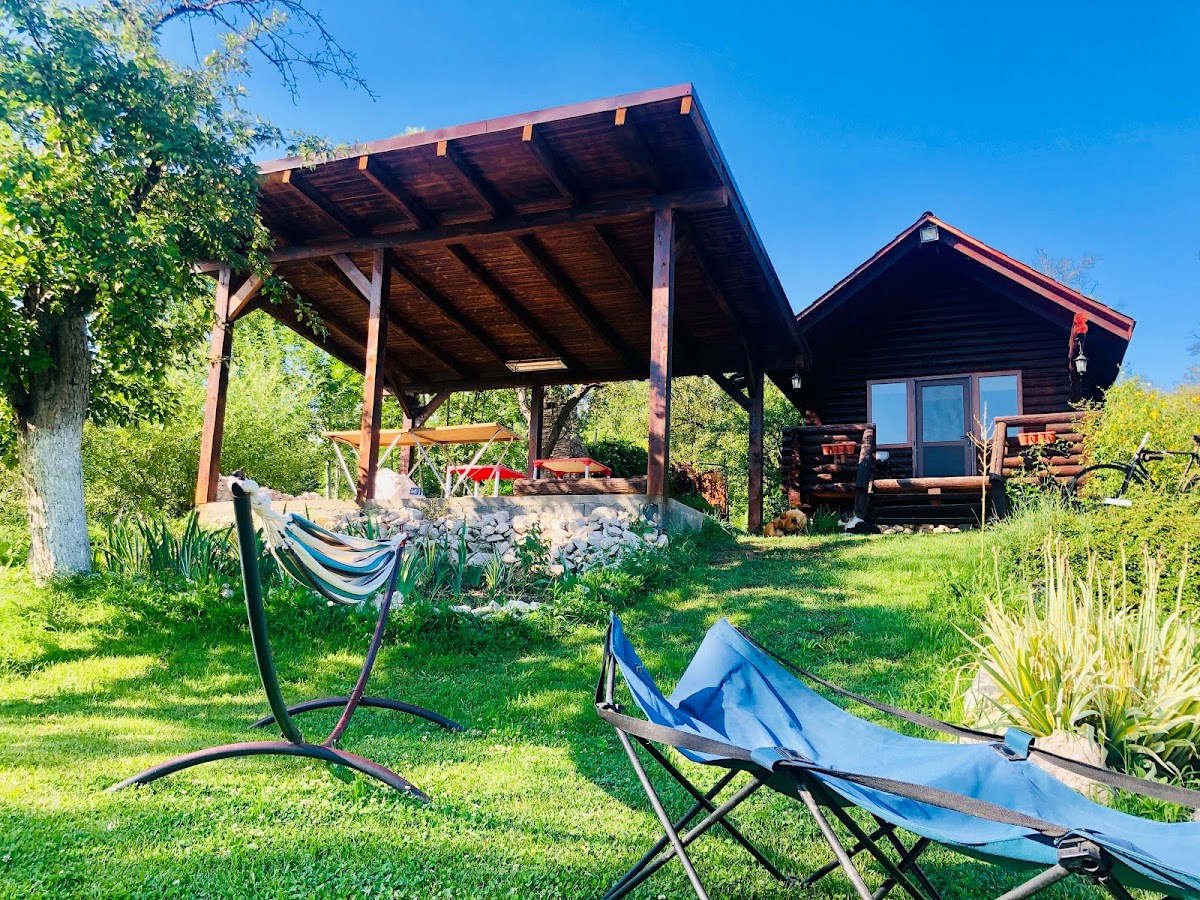 Pensiunea Colev - foto 1