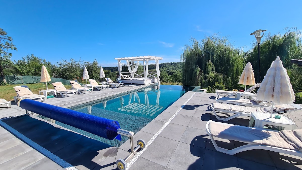 Pensiunea Colev - foto 3