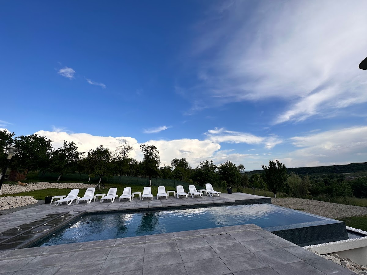 Pensiunea Colev - foto 4