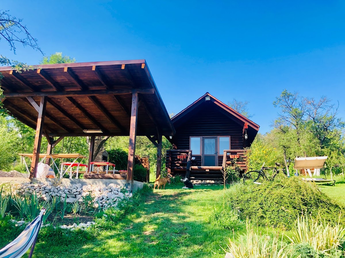 Pensiunea Colev - foto 5