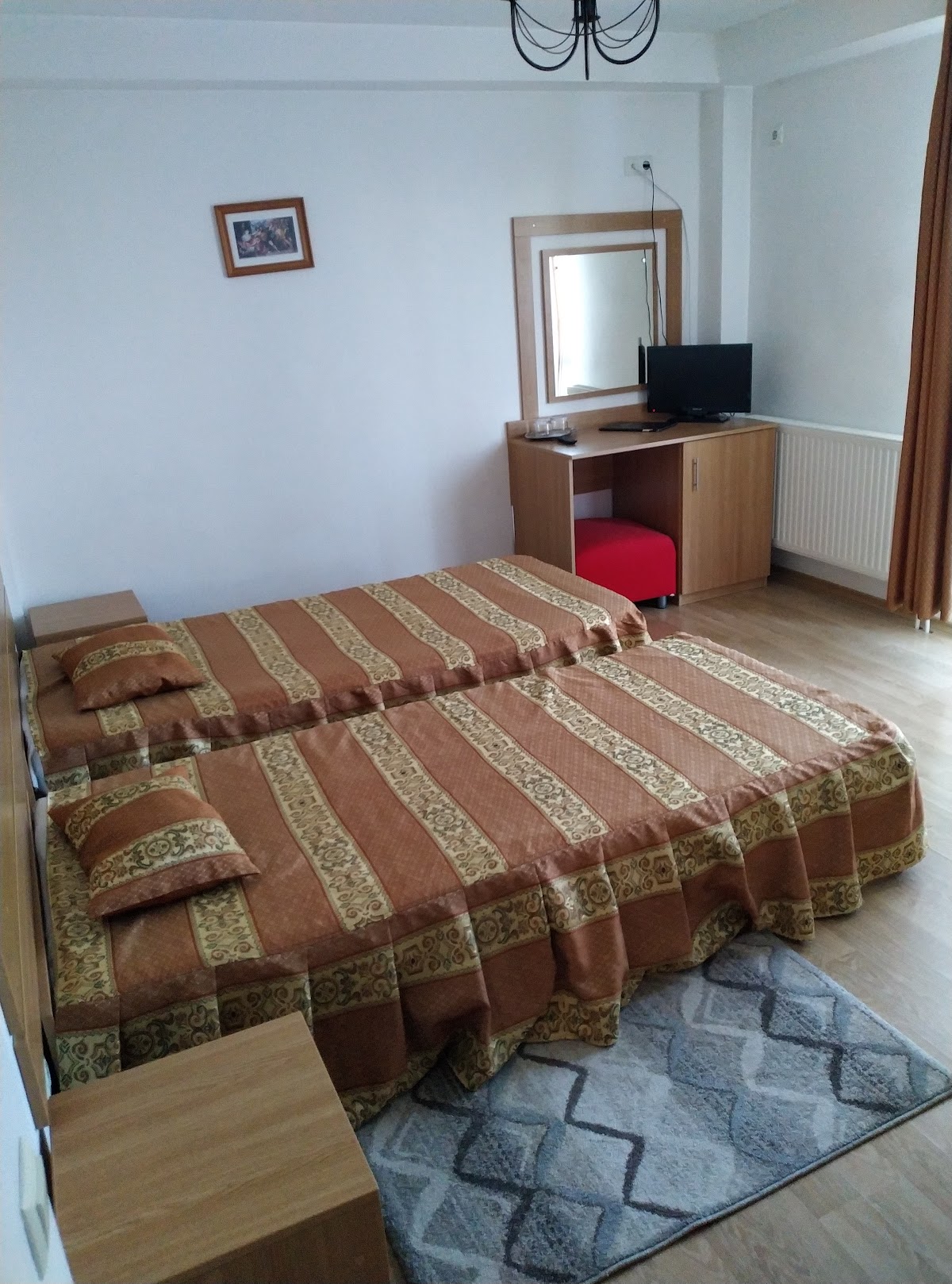 Pensiunea Comarnic - foto 2