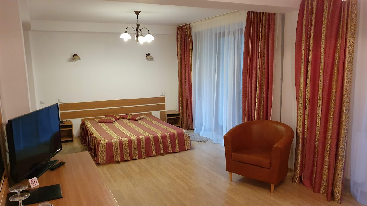 Pensiunea Comarnic - foto 5