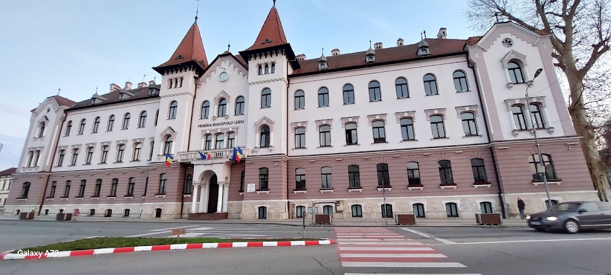 Pensiunea Confort House