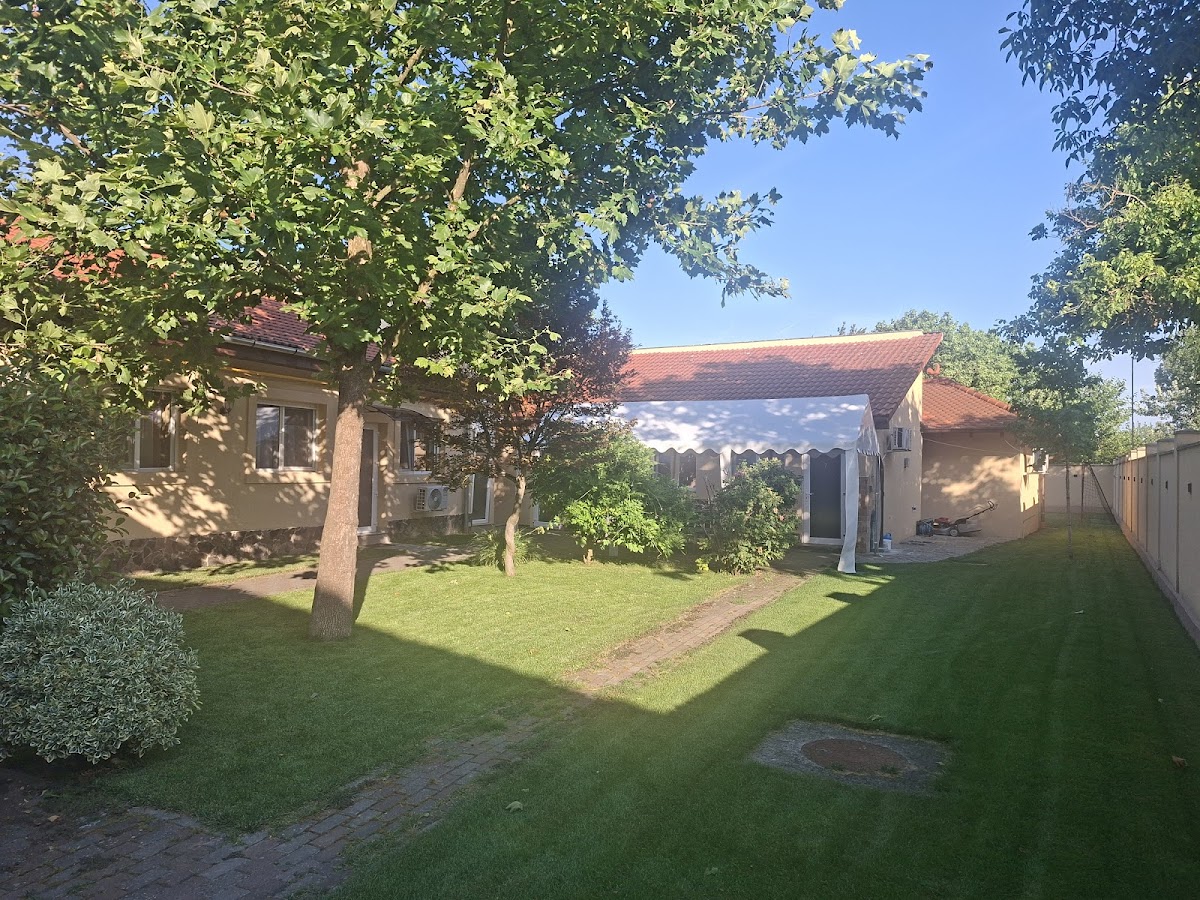 Pension Confort House