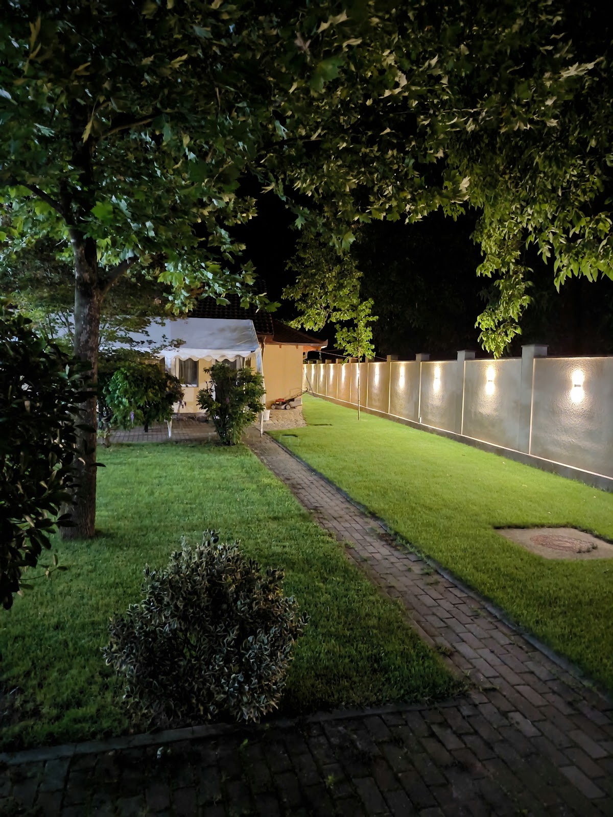Pension Confort House