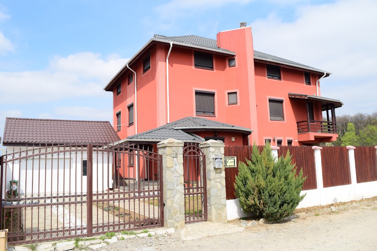Pensiunea Corbeanca, Tamaşi