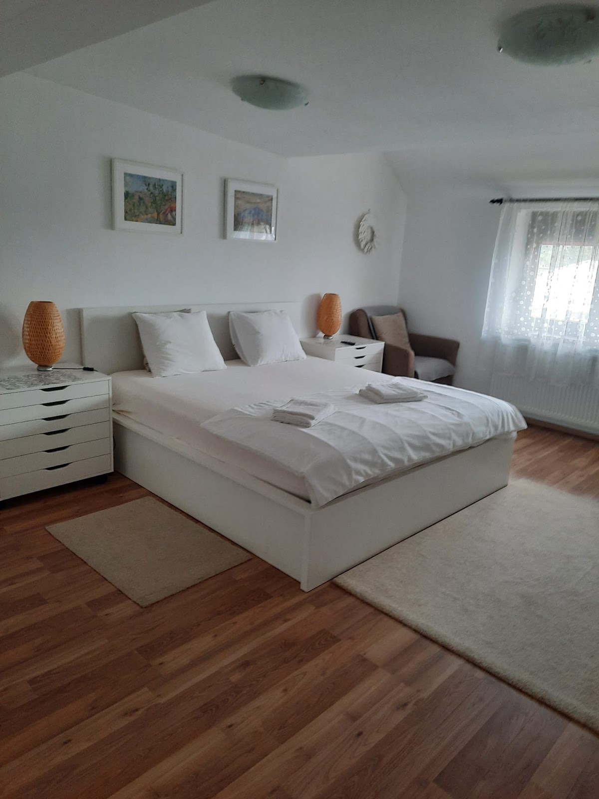Pensiunea Corbeanca