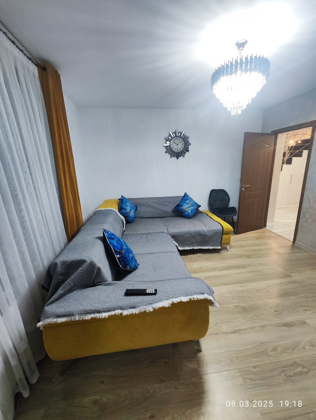 Pensiunea Corbii de Piatra