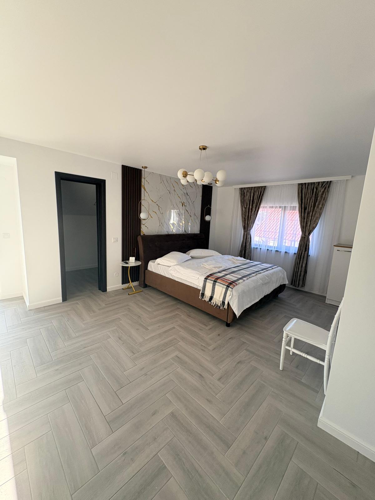 Pensiunea Corbii de Piatra