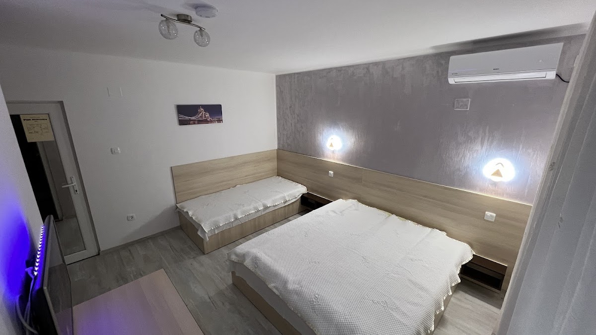Cory Guesthouse