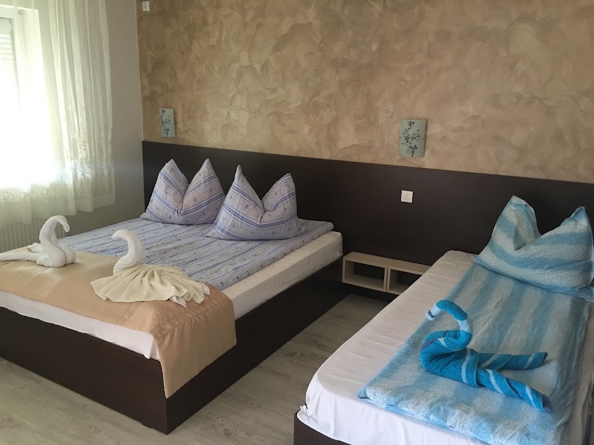 Cory Guesthouse