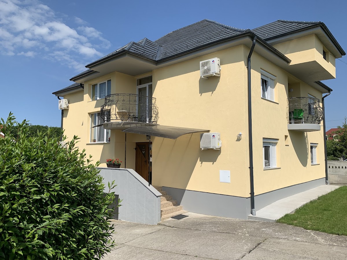Cory Guesthouse