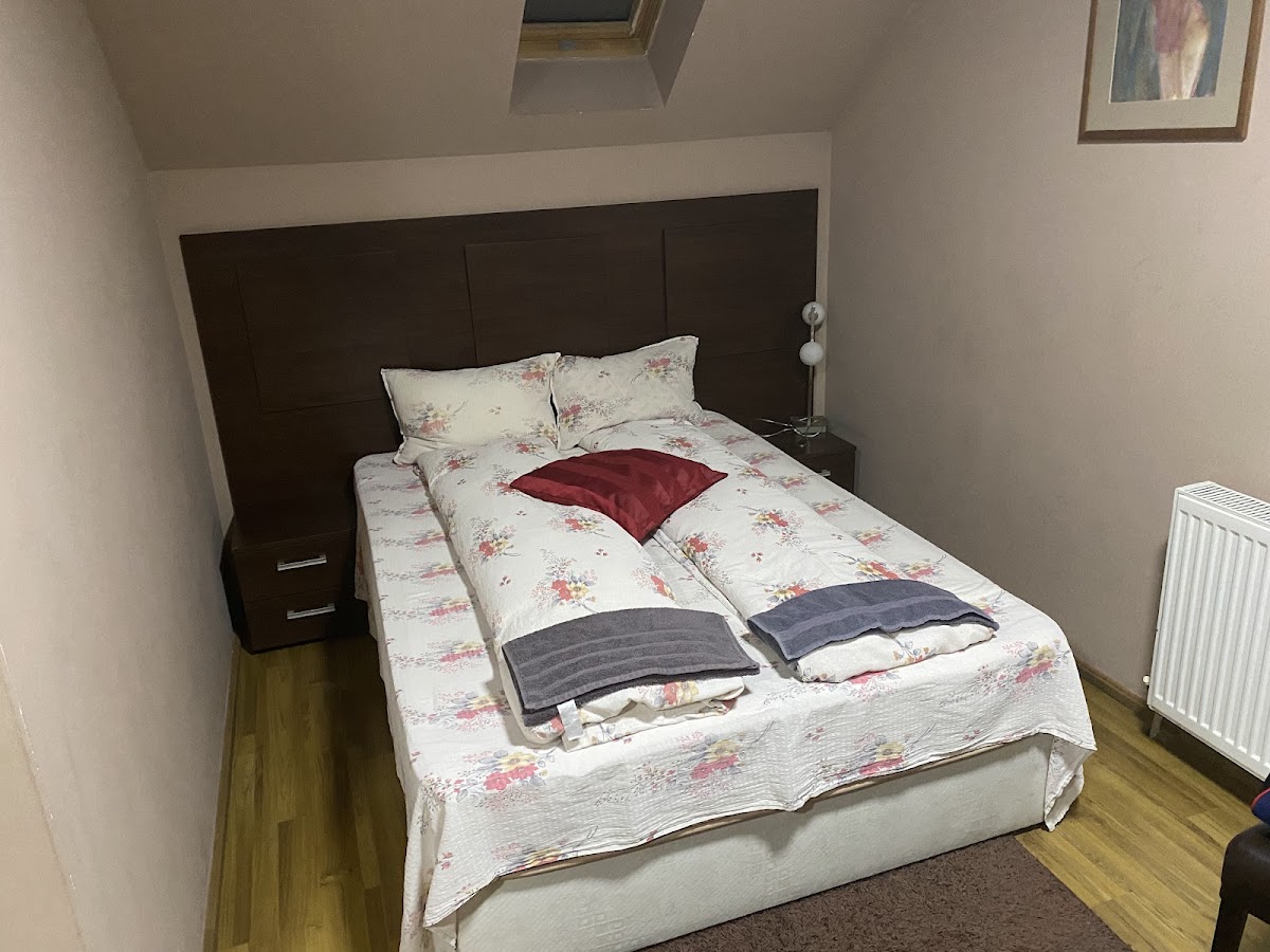 丘比特旅馆