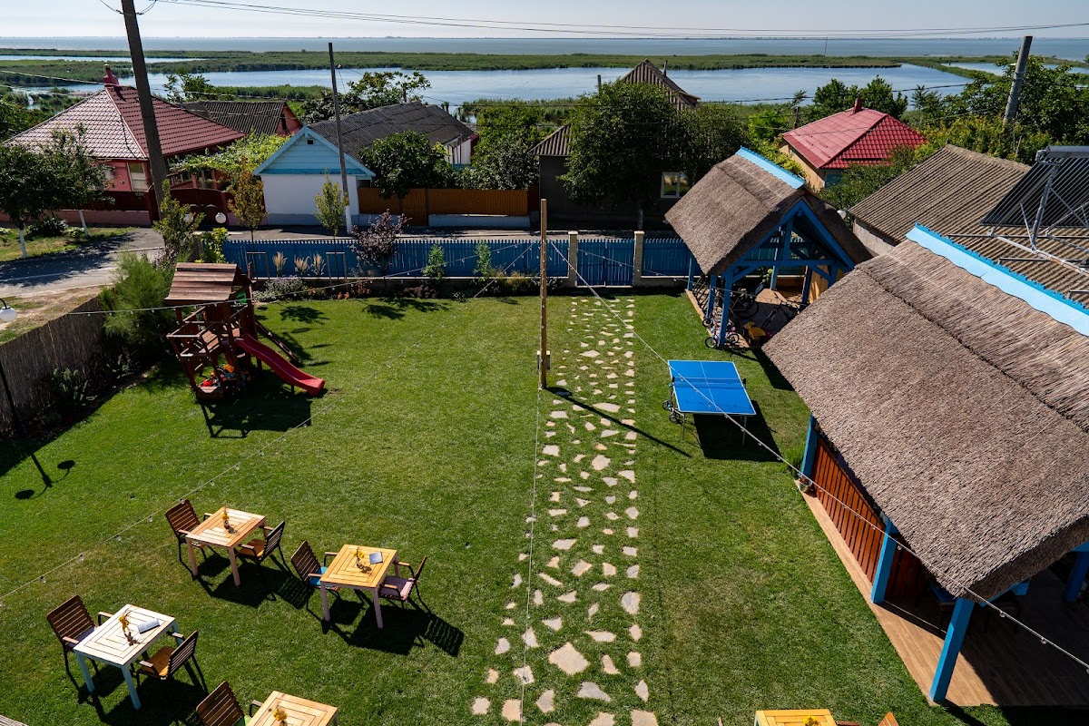 Couple Traveler Guesthouse - foto 1