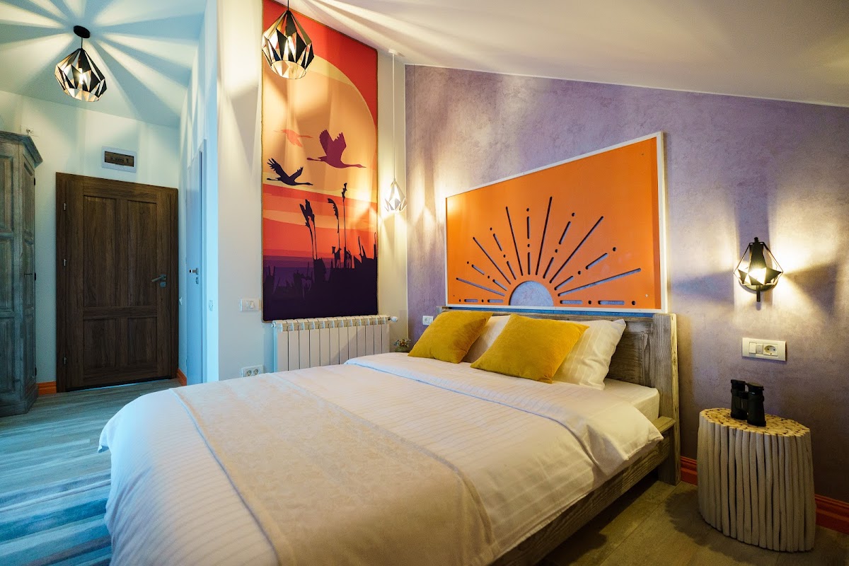 Couple Traveler Guesthouse - foto 2