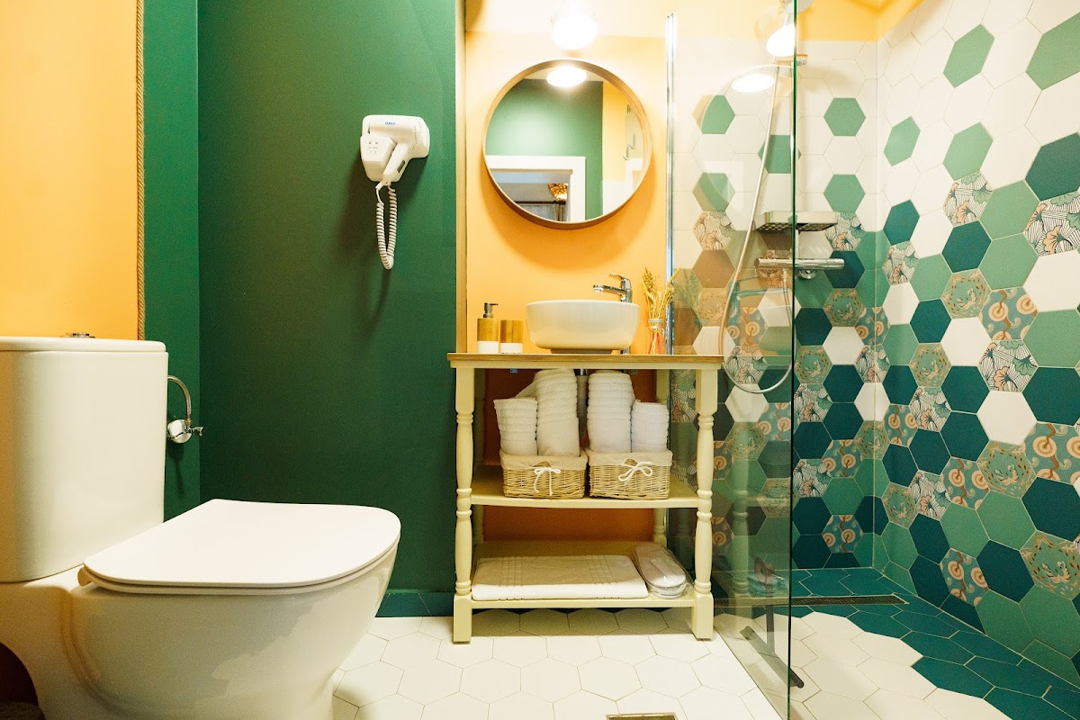 Couple Traveler Guesthouse - foto 3