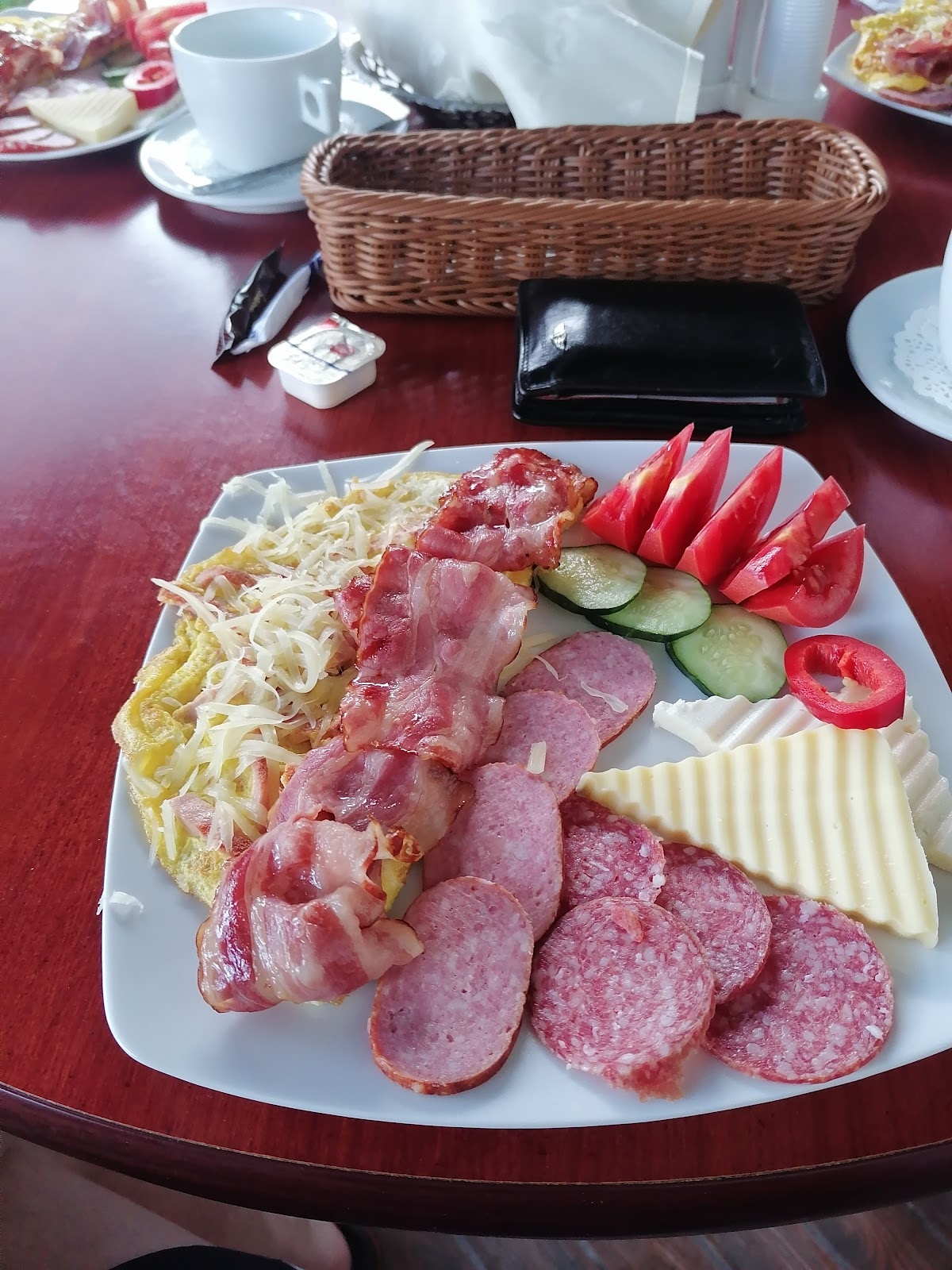 Pensiunea Daiadela - foto 2