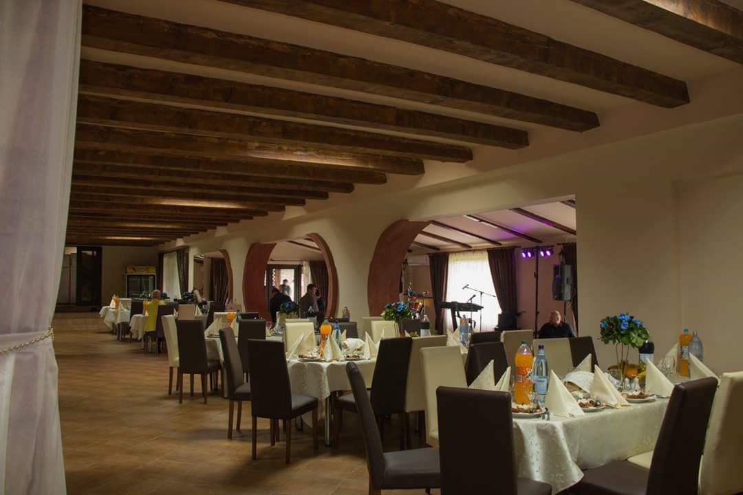 Pensiunea Daiadela - foto 5