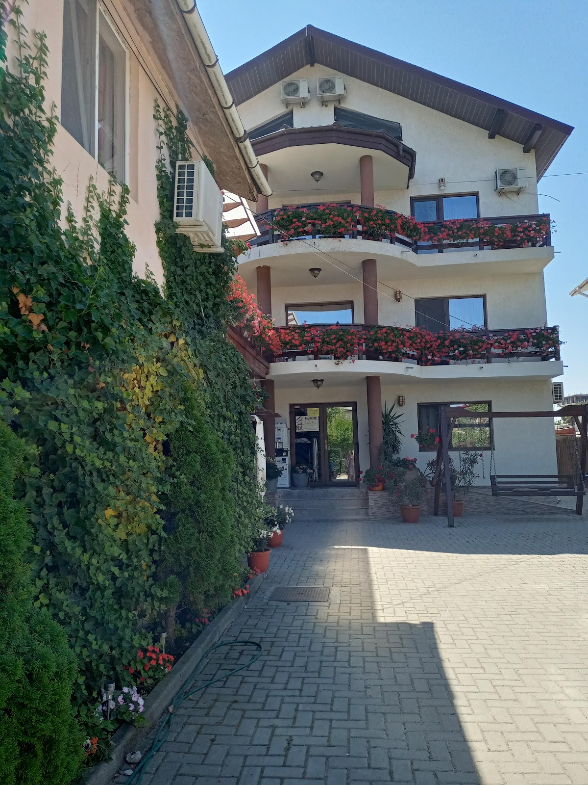 Pensiunea Daiana - foto 1