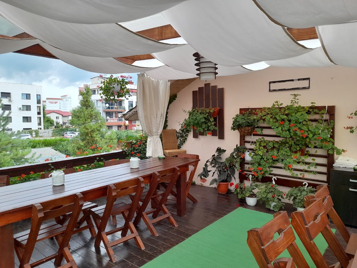 Pensiunea Daiana - foto 4