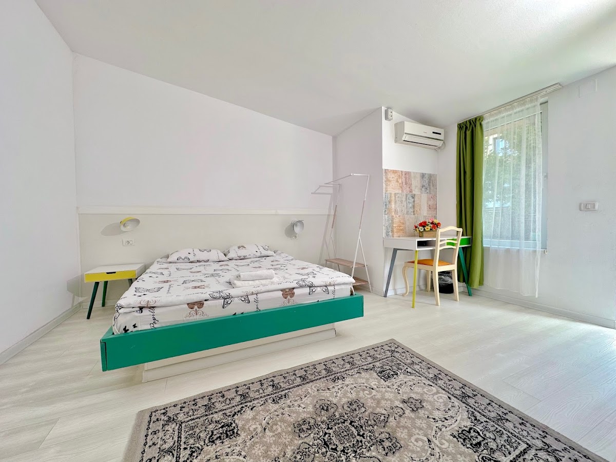 Pensiunea Damir - Sistemazione Arad - Guesthouse Arad