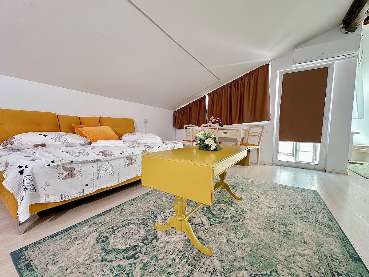Pensiunea Damir - Sistemazione Arad - Guesthouse Arad
