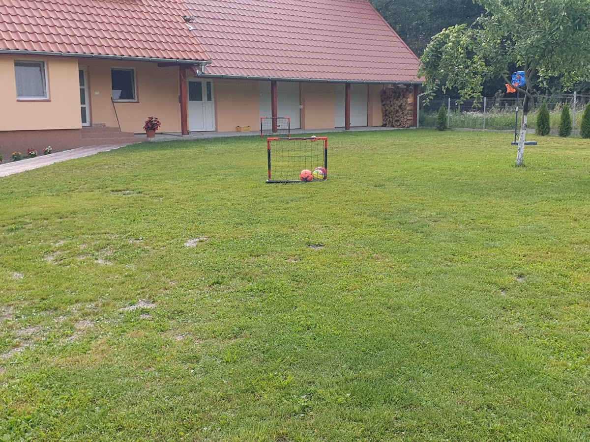 Pensiunea Dan-ge-la
